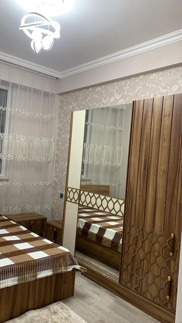 Uzunmüddətli kirayə mənzillər: Ev xirdalanda Kristal Abseronda yerlesir ev yeni evdi super temirlidi -da lalafo.az — 16 Uzunmüddətli kirayə mənzillər: Ev xirdalanda Kristal Abseronda yerlesir ev yeni evdi super temirlidi — 16