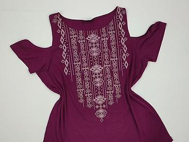 loreto polska: Janina, Bluzka damska, rozmiar 2XL — 1