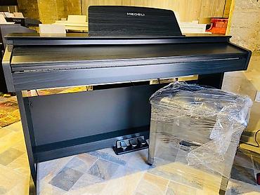 kawai piano: Piano, Rəqəmsal, Yeni, Pulsuz çatdırılma — 6
