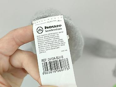 sandaly ala hermes: House, Sweter damski, rozmiar S — 5