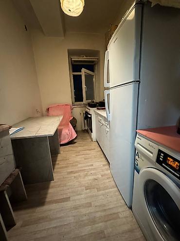 turan: 2 комнаты, 40 м², Индивидуалка, 3 этаж, Старый ремонт — 6