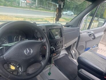 купить форд транзит 2.0 дизель: Mercedes-Benz Спринтер: 2006 г., 2.2 л, Механика, Дизель, Минивэн