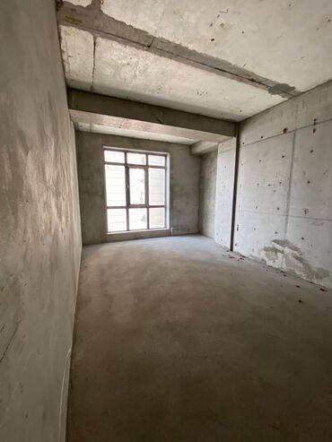 Продажа квартир: 4 комнаты, 139 м², Элитка, 10 этаж, ПСО (под самоотделку) — 7