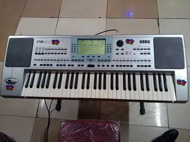 Musiqi mərkəzləri: Musiqi mərkəzləri