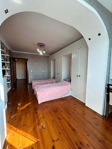 fr emlak: Bakı, 3 otaqlı, Köhnə tikili, 75 kv. m — 5