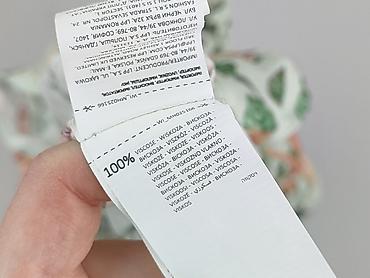 bluza mohito: Mohito, Bluzka damska, rozmiar M — 4