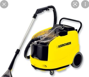 saturasiya aparati satilir in Azərbaycan | TIBBI AVADANLIQ: Karcher puzzi 300 masin yuma ve ximcistka aparati.3000min manata