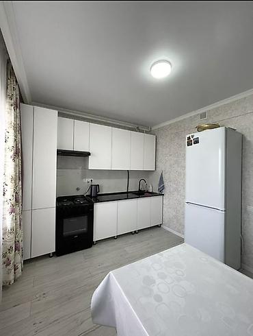 48: 1 комната, 48 м², Южная Магистраль Элитка, 1 этаж, Евроремонт — 6