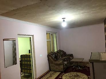 Аренда квартир: Nermanov rayonu baqirov korpusunun yaxınlığında heyət evi Kirey — 3