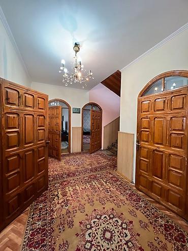 Продажа коттеджей и домов: Продается дом🔥 📍 Адрес: Лебединовка(ориентир Жибек-жолу,восточная) 🔢 — 6