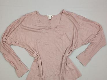 hm bolerko: H&M Basic, Sweter damski, rozmiar S — 1