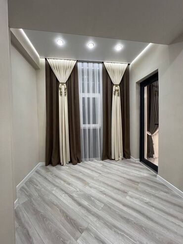 Продажа квартир: 2 комнаты, 61 м², Элитка, 10 этаж, Дизайнерский ремонт — 1