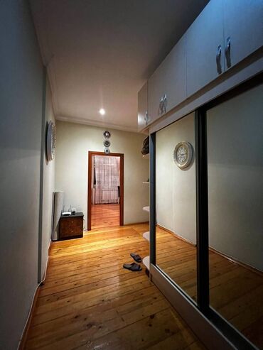 Yeni tikili: 3 otaqlı, Yeni tikili, m. Neftçilər, 104 kv. m — 6