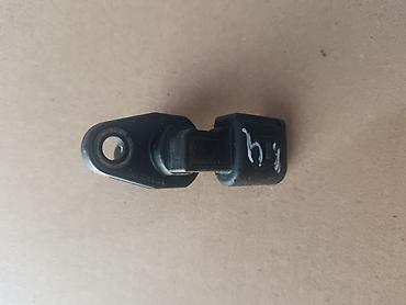 kalenval datciki: VW/Audi krank mili mövqeyi sensoru (CKP sensor) - Orijinal hissə — 4