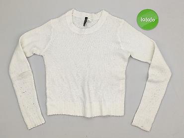golf burberry: H&M Divided, Sweter damski, rozmiar XS — 2