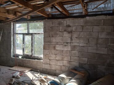 Фасадные работы: Услуги по надстройке и облицовке фасадов частных домов Что делаем: - — 6