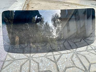 Arxa, Universal auto UG Uğurlu Glass, Türkiyə