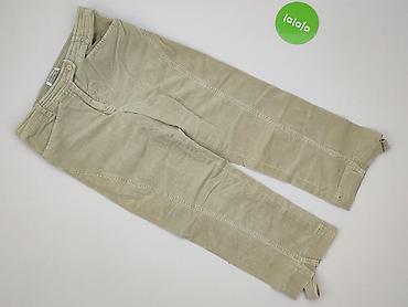 crocks ccc: Solar, Spodnie materiałowe damskie, rozmiar S — 2