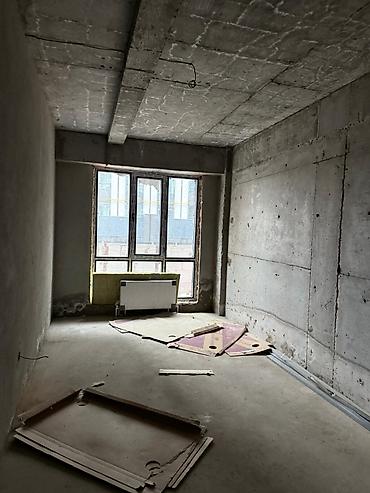 2 bedroom: 2 комнаты, 49 м², Асанбай мкр Элитка, 2 этаж — 10