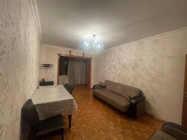 Uzunmüddətli kirayə mənzillər: Tibb Universiteti yaxınlığında Ege hospital 1 saylı Asan xidmətnən — 2