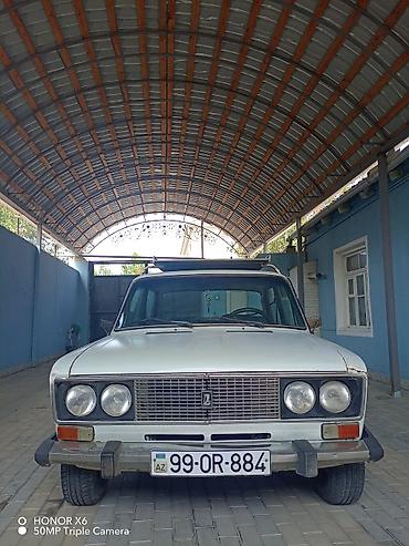 vaz 2106 şit: VAZ (LADA) 2106: 1.6 l | Sedan — 1
