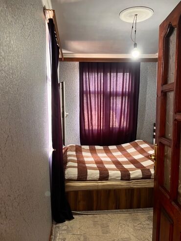 heyet ucun yellencekler: НЗС 2 комнаты, 38 м², Свежий ремонт