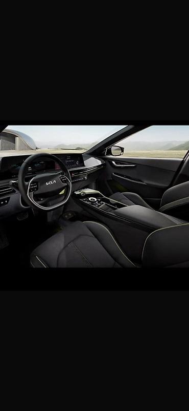 киа к5 салон: Kia — современный интерьер с акцентом на технологии и комфорт. - — 2