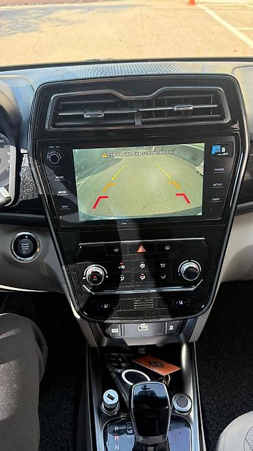 Ssangyong: Ssangyong Tivoli: 2020 г., 1.5 л, Автомат, Бензин, Кроссовер — 7