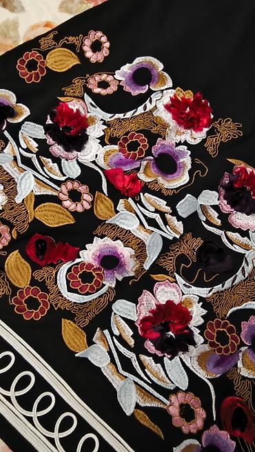 dolce gabbana: Платье под Дольче Габбану. Покупала дорого. В состоянии 80% как новое — 2