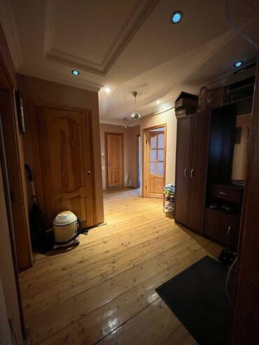 Köhnə tikili: Bakı, 4 otaqlı, Köhnə tikili, 100 kv. m — 13