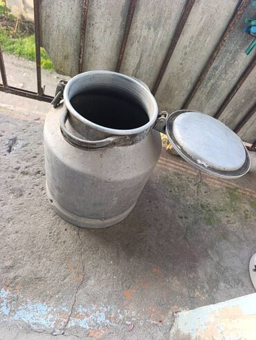 пластмассовый бак для воды купить: Alminium köhnə flyag