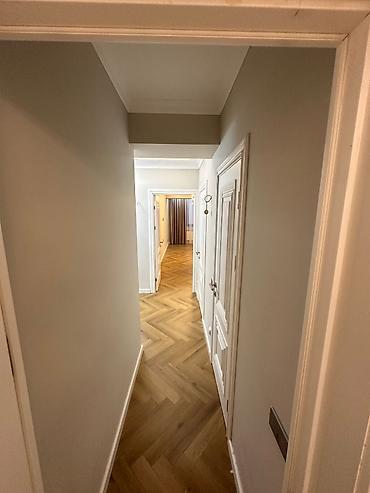 Продажа квартир: 3 комнаты, 96 м², Элитка, 7 этаж, Евроремонт — 13