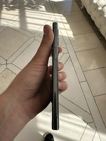 tablet 2 el: Samsung Galaxy S23 Ultra, 256 GB, rəng - Yaşıl — 1
