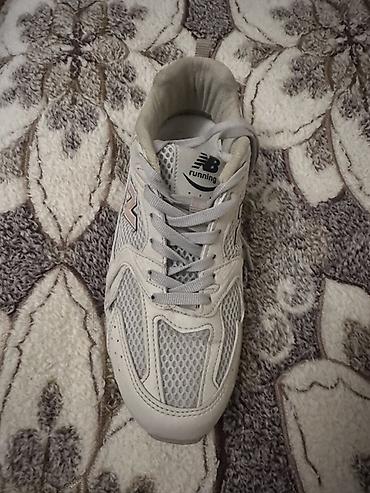 krosovka: New Balance 530 running krossovkaları - Model: NB 530 Running - Rəng — 1