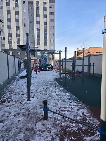 Продажа квартир: 2 комнаты, 62 м², Элитка, 4 этаж, Евроремонт — 12