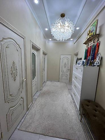 Продажа квартир: 2 комнаты, 75 м², Элитка, 10 этаж, Евроремонт — 4