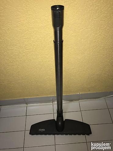 Klasični usisivači: Original Miele papuce mali nastavci creva teleskopske cevke — 19