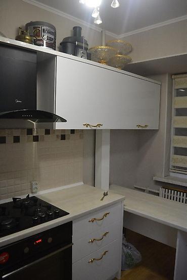 Продажа квартир: 3 комнаты, 65 м², Индивидуалка, 9 этаж, Косметический ремонт — 18