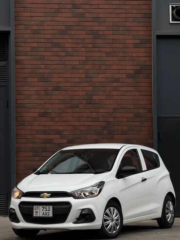 диски опель синтра: Chevrolet Spark: 2019 г., 1 л, Автомат, Седан