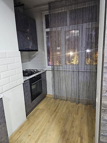 квартиры моссовет: 1 комната, 35 м², Моссовет 106 серия, 4 этаж, Дизайнерский ремонт — 5