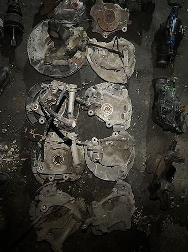 Другие автозапчасти: Бмв запчасти привозные е34,е36,е39,е46,е53,е60,е65-66,е70-71,ф01-02-10 — 22