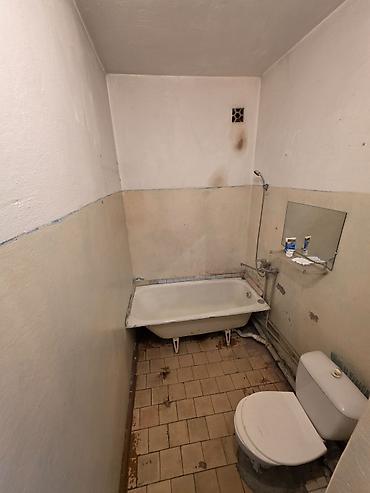 studio apartment: 1 комната, 32 м², Индивидуалка, 5 этаж, Требуется ремонт — 6