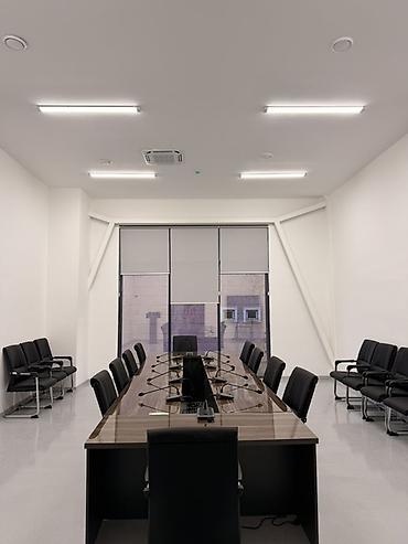 Установка кондиционеров: Кондиционеры и вентиляция Монтаж и обслуживание кондиционеров — 27