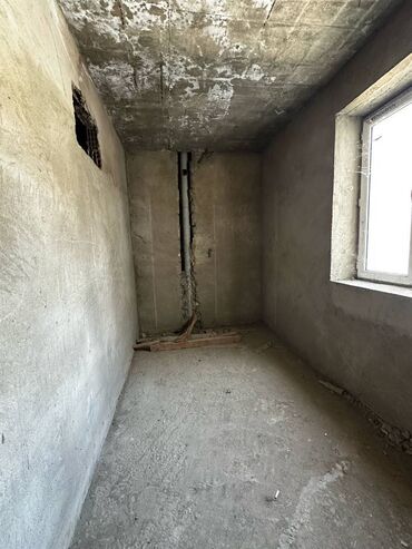 Mənzillərin satışı: Məmmədli, 3 otaqlı, Yeni tikili, m. Koroğlu, 77 kv. m