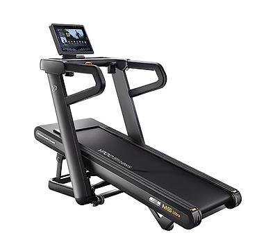 Тренажеры: Беговая дорожка YPOO Fitness M5 Ultra Скорость 18.8км/ч, До 150кг — 2