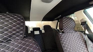 Lexus: Lexus IS: 2003 г., 2 л, Автомат, Бензин, Седан — 9