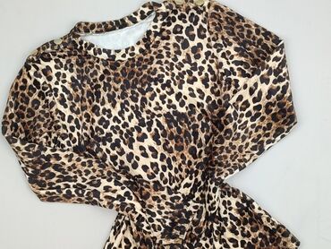 Leopard, Women's blouse, size M