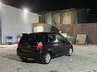 крыло переднее хонда фит: Honda Fit: 2006 г., 1.3 л, Вариатор, Бензин, Хэтчбэк — 1