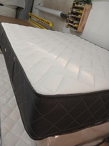Yeni, Ortopedik matras, Bir nəfərlik