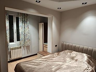 Köhnə tikili: Bakı, 2 otaqlı, Köhnə tikili, m. Həzi Aslanov, 45 kv. m — 14